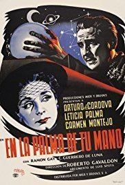 En La Palma de Tu Mano En la palma de tu mano 1951 IMDb