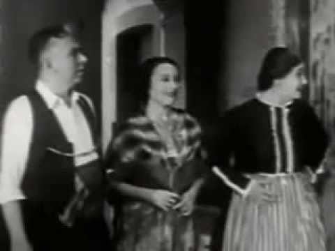 En un burro tres baturros En Un Burro Tres Baturros 1939 1 de 2 YouTube