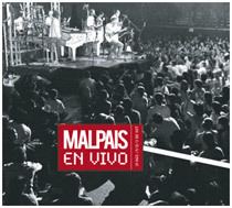 En Vivo (Malpaís album) wwwgrupomalpaiscomimagesdiscoenvivojpg