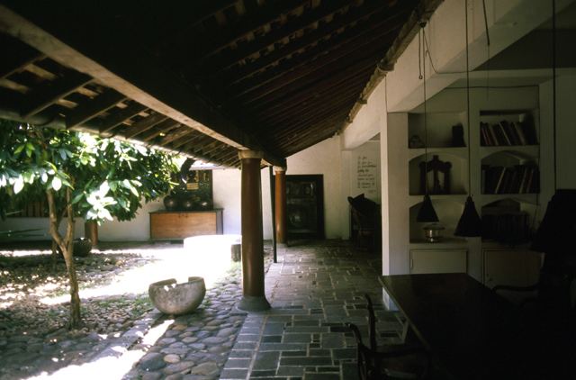 Ena de Silva Ena de Silva House 1962 Geoffrey Bawa Pinterest Libraries