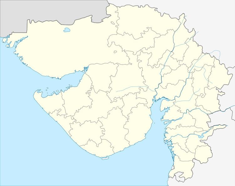 Ena, Gujarat