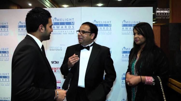 Enam Ali Enam Ali Interview at Limelight Film Awards YouTube