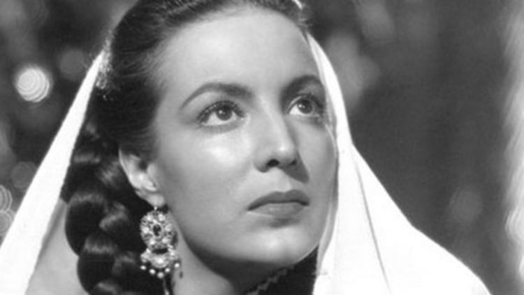 Enamorada (film) A Woman in Love 1946 MUBI