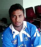 Enamul Haque (Sylhet cricketer, born 1986) wwwcrictotalcomplayerimages323gif