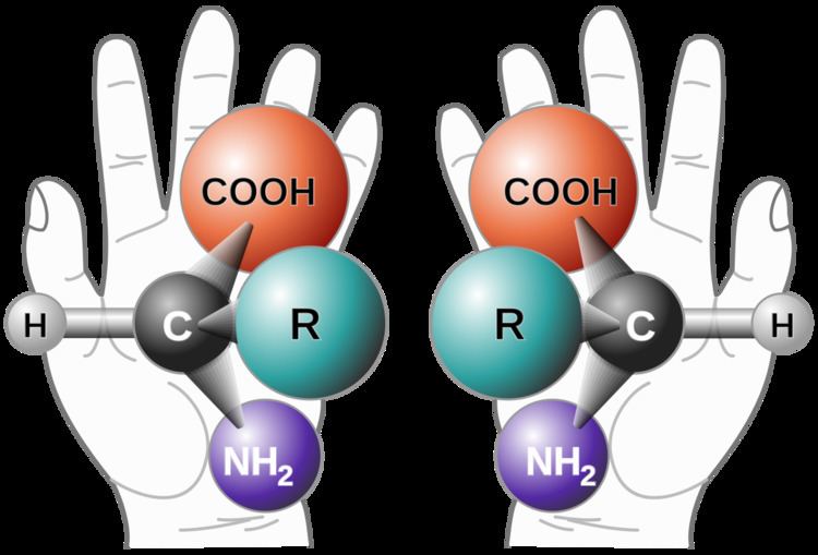 Enantioselective synthesis