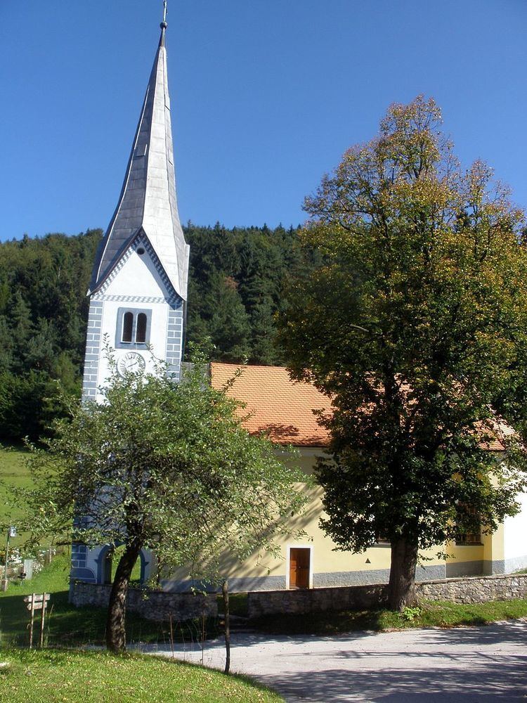 Šenbric
