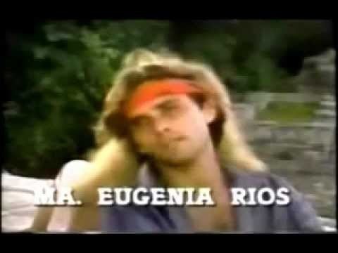 Encadenados (telenovela) Encadenados por RCTV 1990 YouTube