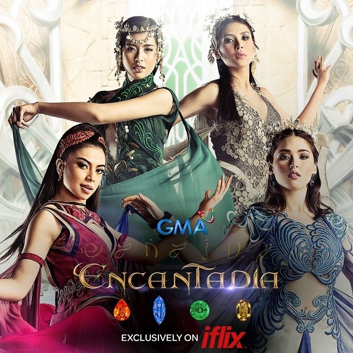 Evades, Encantadia Wiki