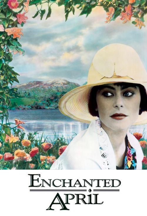 Enchanted April (1992 film) Enchanted April Official Site Miramax