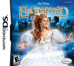 Enchanted (video game) httpsuploadwikimediaorgwikipediaen11eEnc