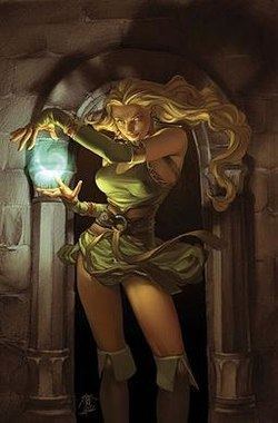 Enchantress (Marvel Comics) httpsuploadwikimediaorgwikipediaenthumb1