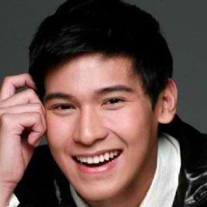 Enchong Dee Enchong Dee Bio Facts Family Famous Birthdays