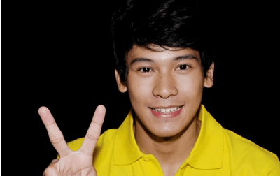 Enchong Dee Enchong Dee Biography PINOYSTOP