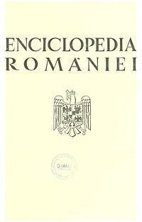 Enciclopedia României httpsuploadwikimediaorgwikipediarothumb5