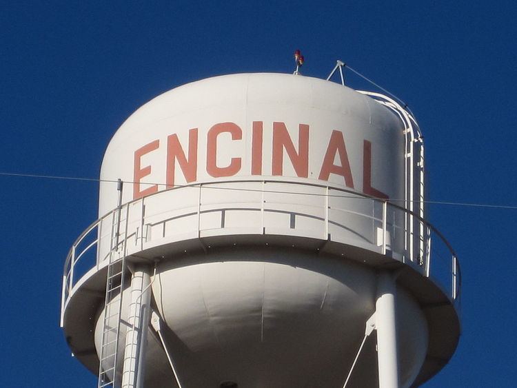Encinal, Texas