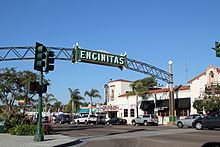 Encinitas, California httpsuploadwikimediaorgwikipediacommonsthu