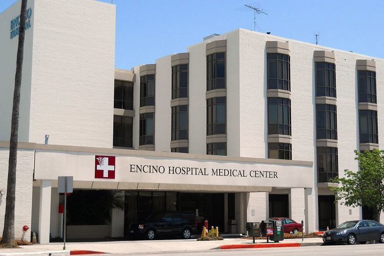 Encino Hospital Medical Center