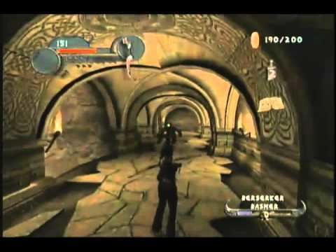 Enclave (video game) Enclave is the Scariest Game Ever YouTube