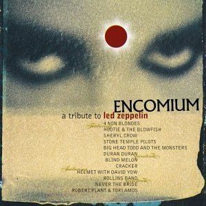 Encomium: A Tribute to Led Zeppelin httpsuploadwikimediaorgwikipediaencc8Enc