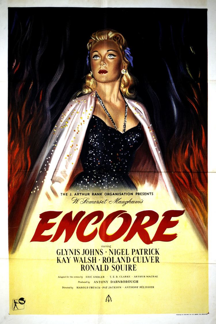 Encore (1951 film) wwwgstaticcomtvthumbmovieposters45069p45069