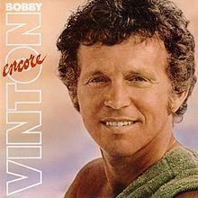 Encore (Bobby Vinton album) httpsuploadwikimediaorgwikipediaenthumbd