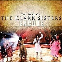 Encore (Clark Sisters album) httpsuploadwikimediaorgwikipediaenthumb8