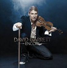 Encore (David Garrett album) httpsuploadwikimediaorgwikipediaenthumbe