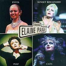 Encore (Elaine Paige album) httpsuploadwikimediaorgwikipediaenthumb4