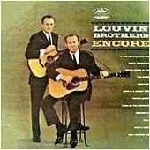 Encore (The Louvin Brothers album) httpsuploadwikimediaorgwikipediaen664Enc