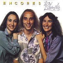 Encores (2nd Chapter of Acts album) httpsuploadwikimediaorgwikipediaenthumb2