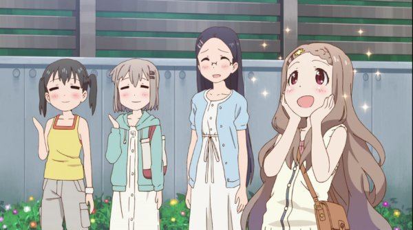 Encouragement of Climb Encouragement Of Climb Season 2 Episode 16 Anime Review