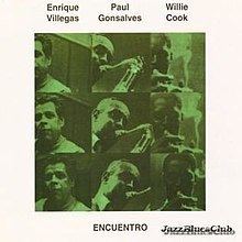 Encuentro (album) httpsuploadwikimediaorgwikipediaenthumba