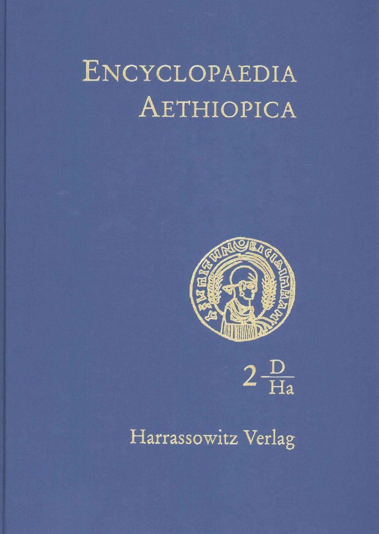Encyclopaedia Aethiopica t3gstaticcomimagesqtbnANd9GcTzQthMR3kLomVOE