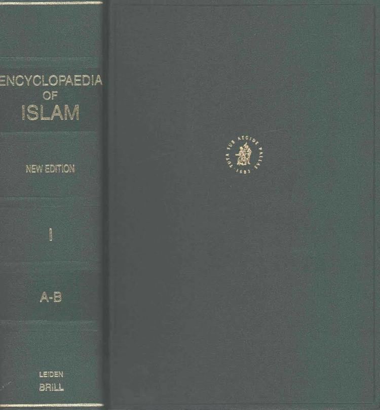 Encyclopaedia of Islam t1gstaticcomimagesqtbnANd9GcQdnKGPRRKK3FeAS
