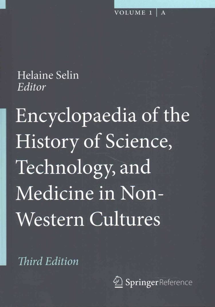 Encyclopaedia of the History of Science, Technology, and Medicine in Non-Western Cultures t3gstaticcomimagesqtbnANd9GcQApuvv5lHQ9pn5F