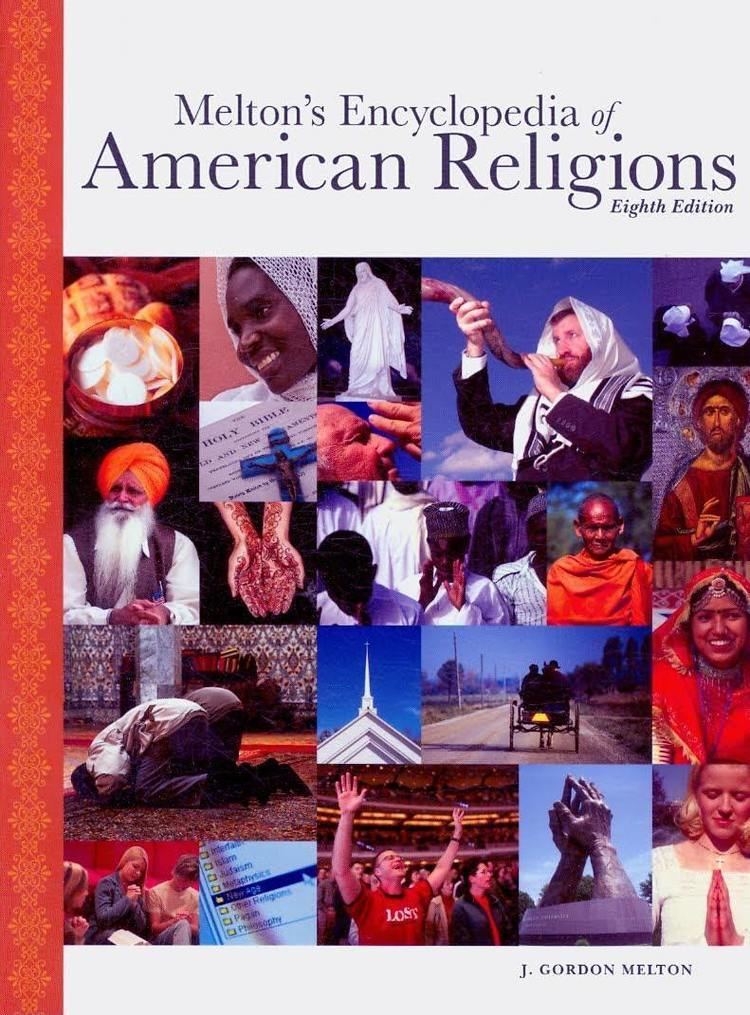 Encyclopedia of American Religions t1gstaticcomimagesqtbnANd9GcQQb4qCb1uNrUxbj