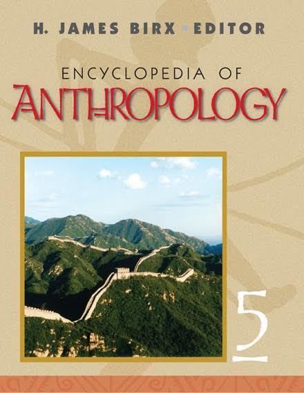 Encyclopedia of Anthropology t2gstaticcomimagesqtbnANd9GcQly9xbPyTGpbPxG8