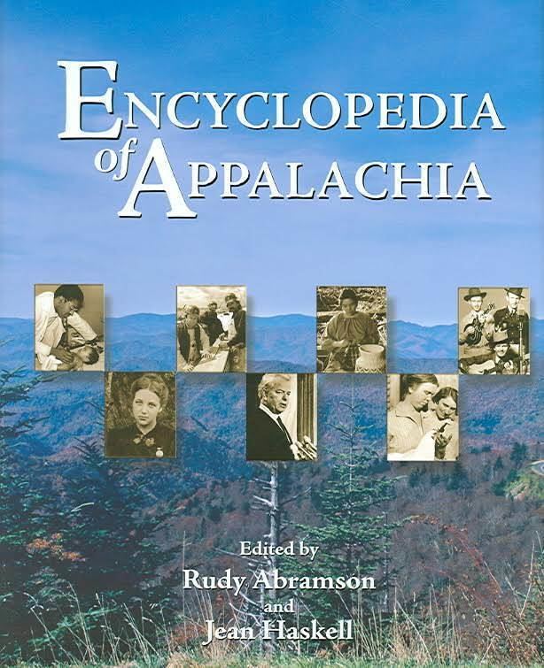 Encyclopedia of Appalachia t2gstaticcomimagesqtbnANd9GcSzj49uu9b1g1qhi
