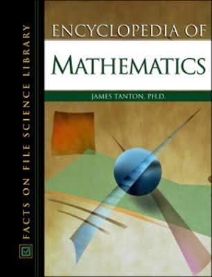 Encyclopedia of Mathematics (James Tanton) t1gstaticcomimagesqtbnANd9GcSDuSzYYVEBqL1QAG