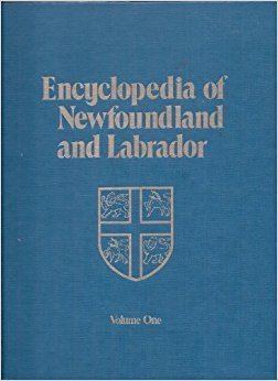 Encyclopedia of Newfoundland and Labrador httpsimagesnasslimagesamazoncomimagesI5