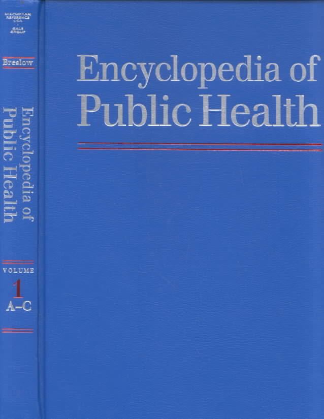 Encyclopedia of Public Health t2gstaticcomimagesqtbnANd9GcQeGZ93EUol6LFXqd