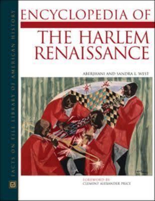 Encyclopedia of the Harlem Renaissance t3gstaticcomimagesqtbnANd9GcQnB7V4ugGRWunqY
