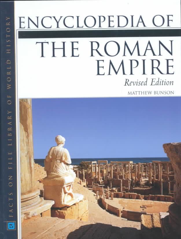 Encyclopedia of the Roman Empire t0gstaticcomimagesqtbnANd9GcQQenkZstIj5EZywS