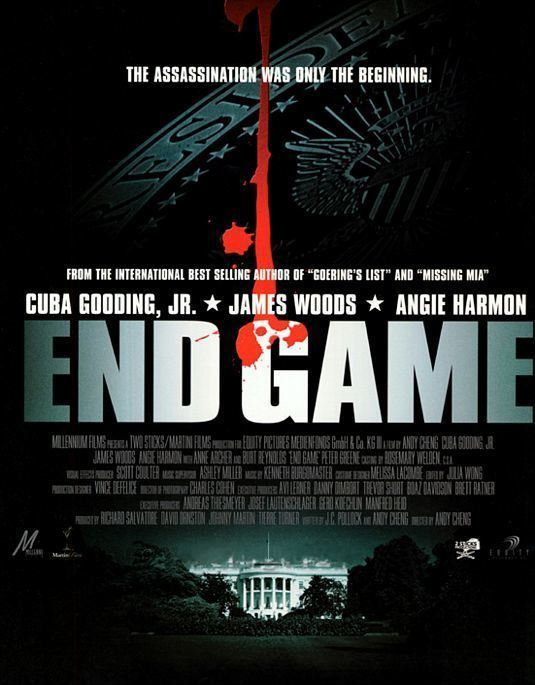 End Game (2006 film) End Game 2006