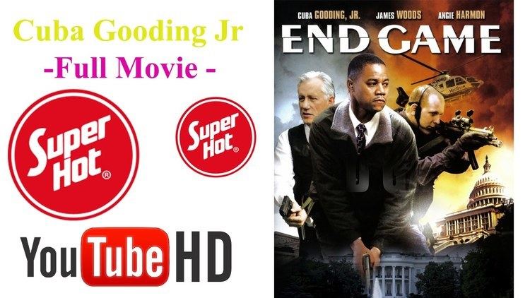 End Game (2006 film) End Game 2006 Cuba Gooding Jr movie WATCH NOW YouTube