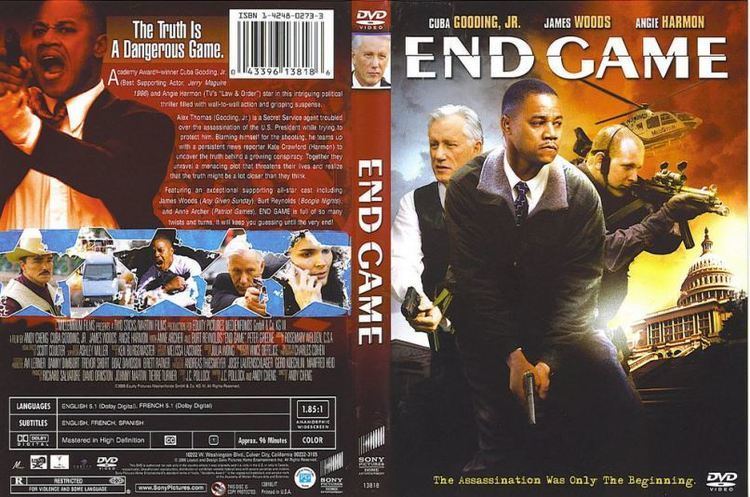 End Game (2006 film) Dumpster Diving End Game Consequence of Sound