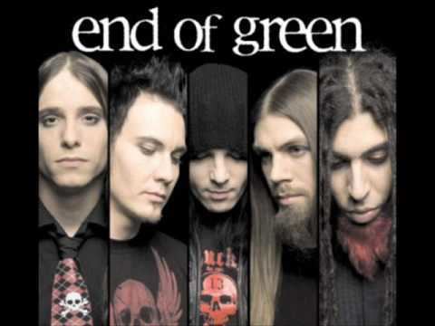 End of Green (band) WN end of green band