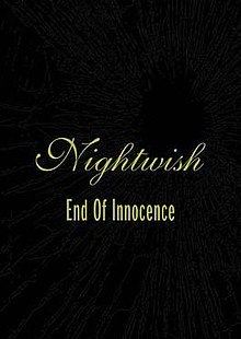 End of Innocence (Nightwish) httpsuploadwikimediaorgwikipediaenthumbe