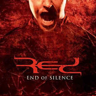 End of Silence (Red album) httpsuploadwikimediaorgwikipediaen557End