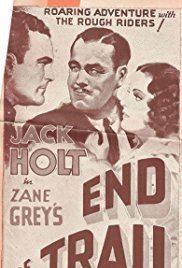 End of the Trail (1936 film) httpsimagesnasslimagesamazoncomimagesMM